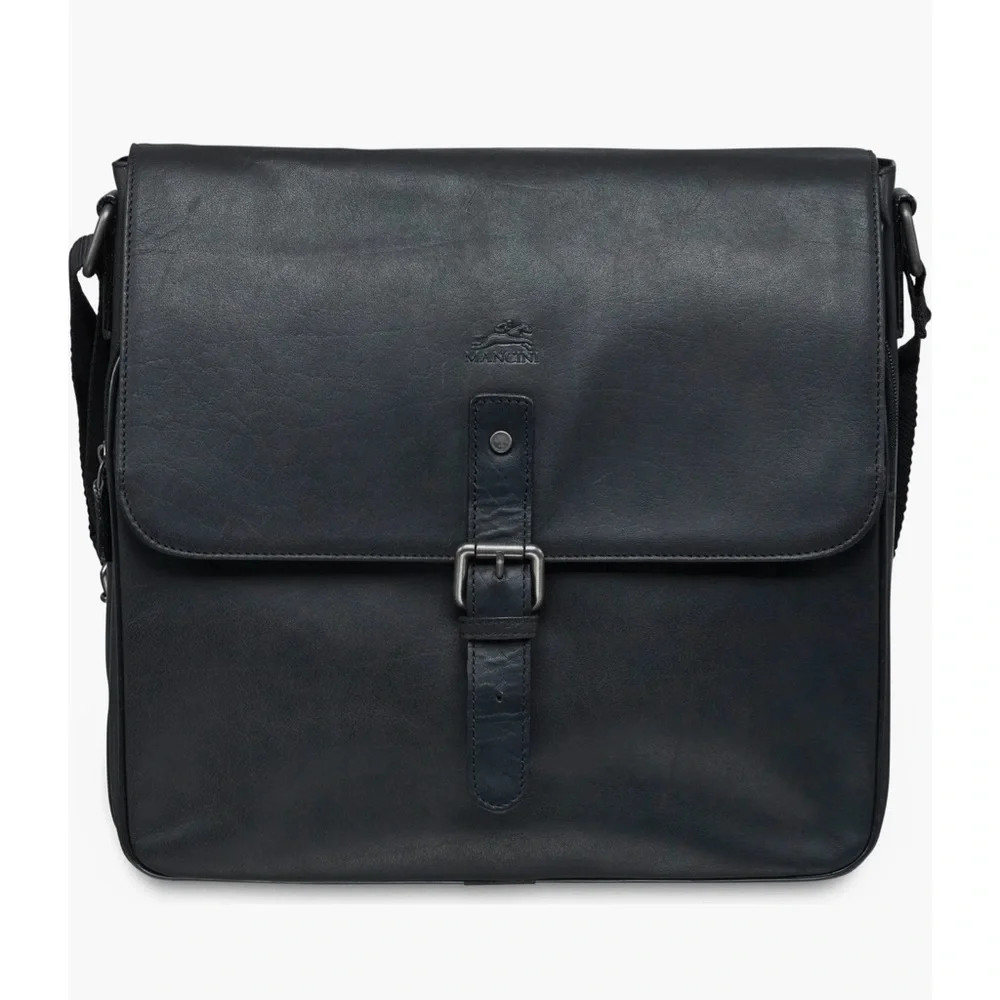 N/A mancini messenger